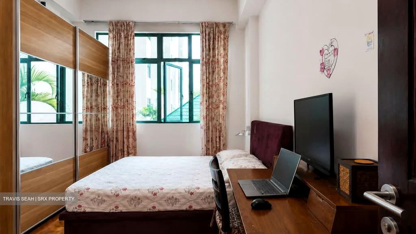 Tanglin Regency (D10), Condominium #564049051